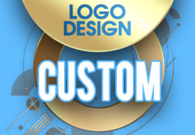 LOGO Design  Package: Custom
