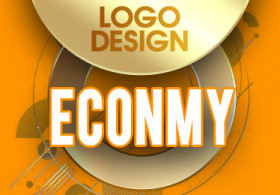 LOGO Design  Package: Econmy