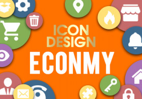 Icon Design Package Econmy